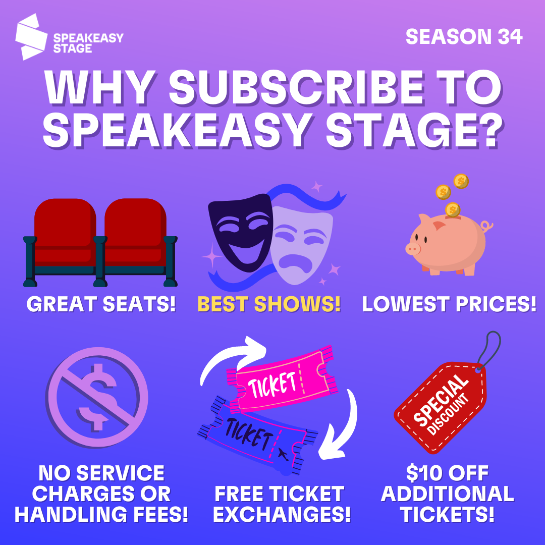 Why Subscribe