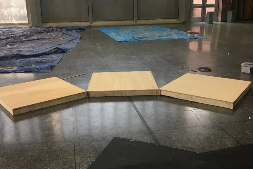 Platform Angles