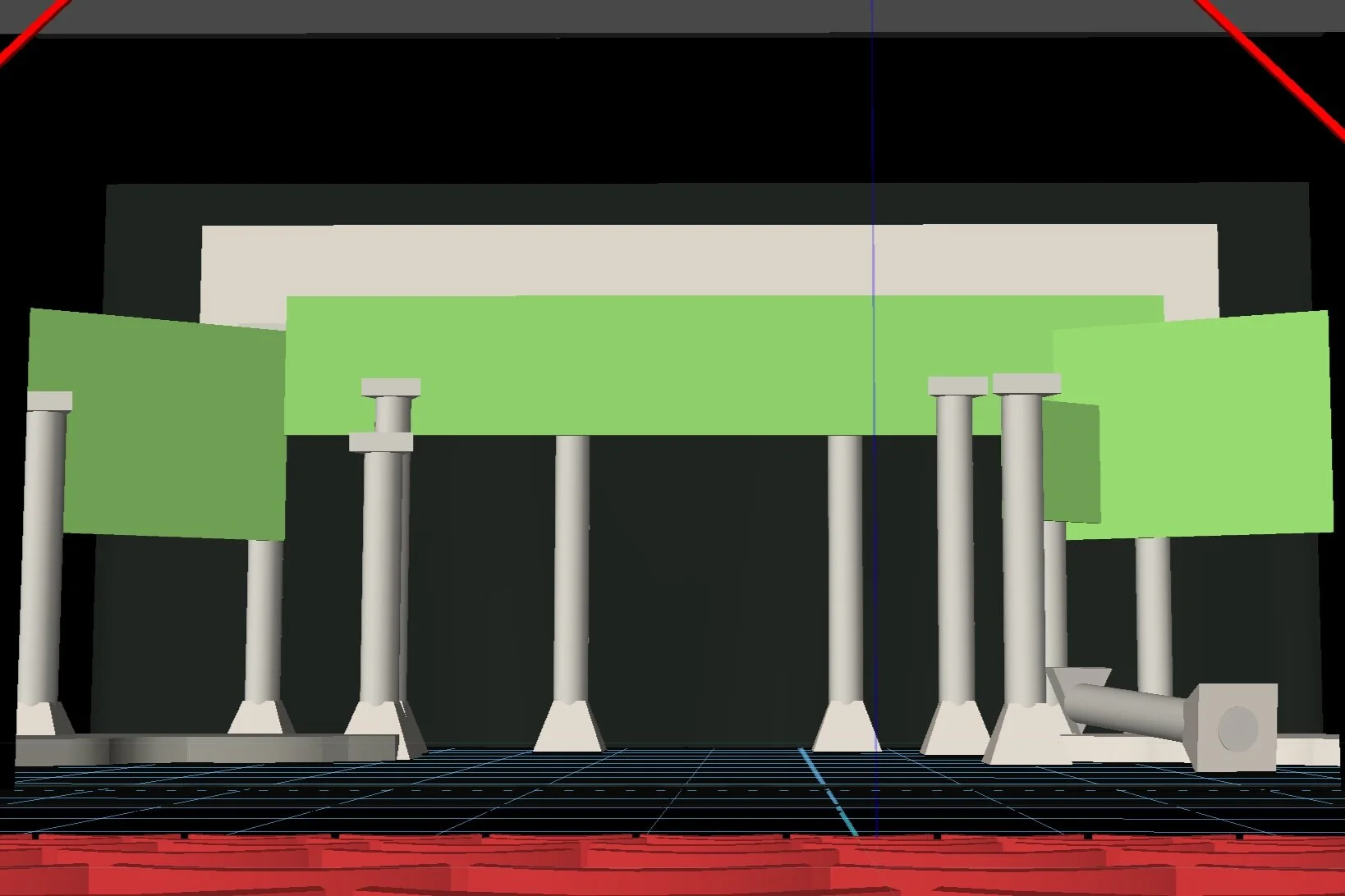 Rough Model