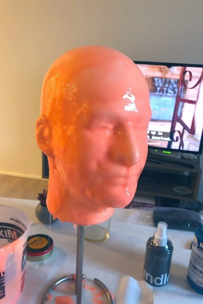 Mold - Prototype 1