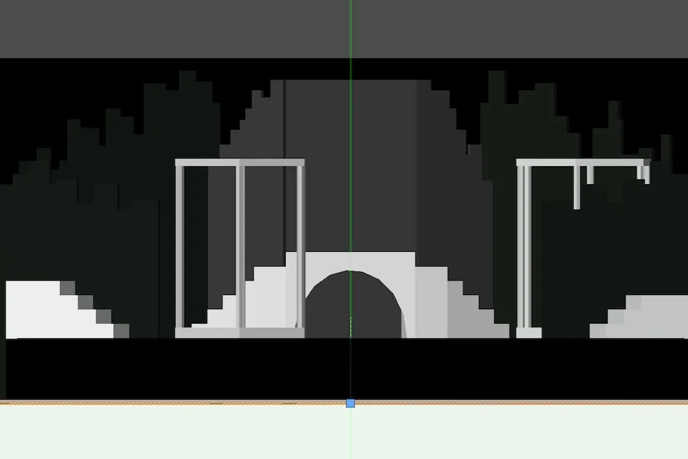 Open Plan Add Bridge