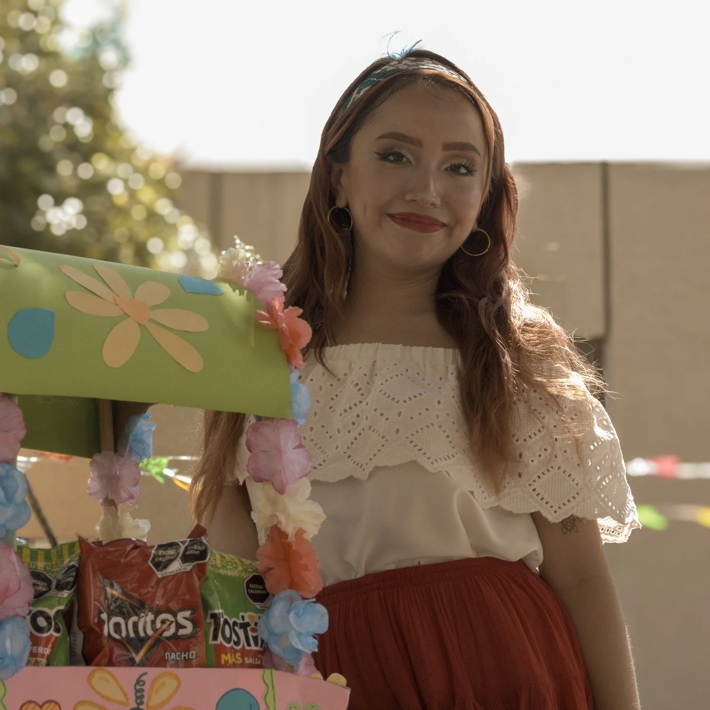 Canon Rebel T 8i / 50 mm
Festival del 15 de septiembre, 2023

Modelo: @anna_estrella12