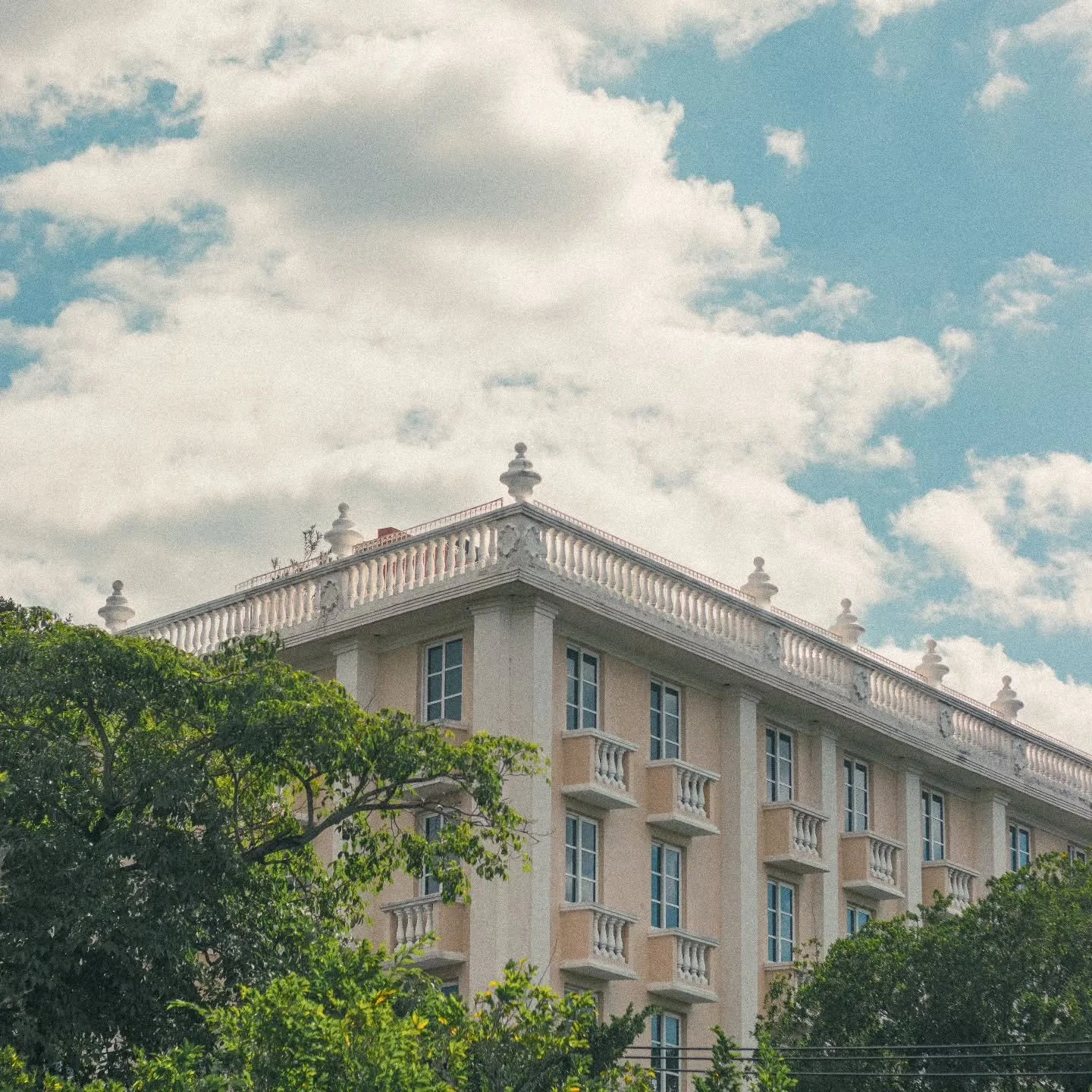 Igualita a la casa de mi carnal.