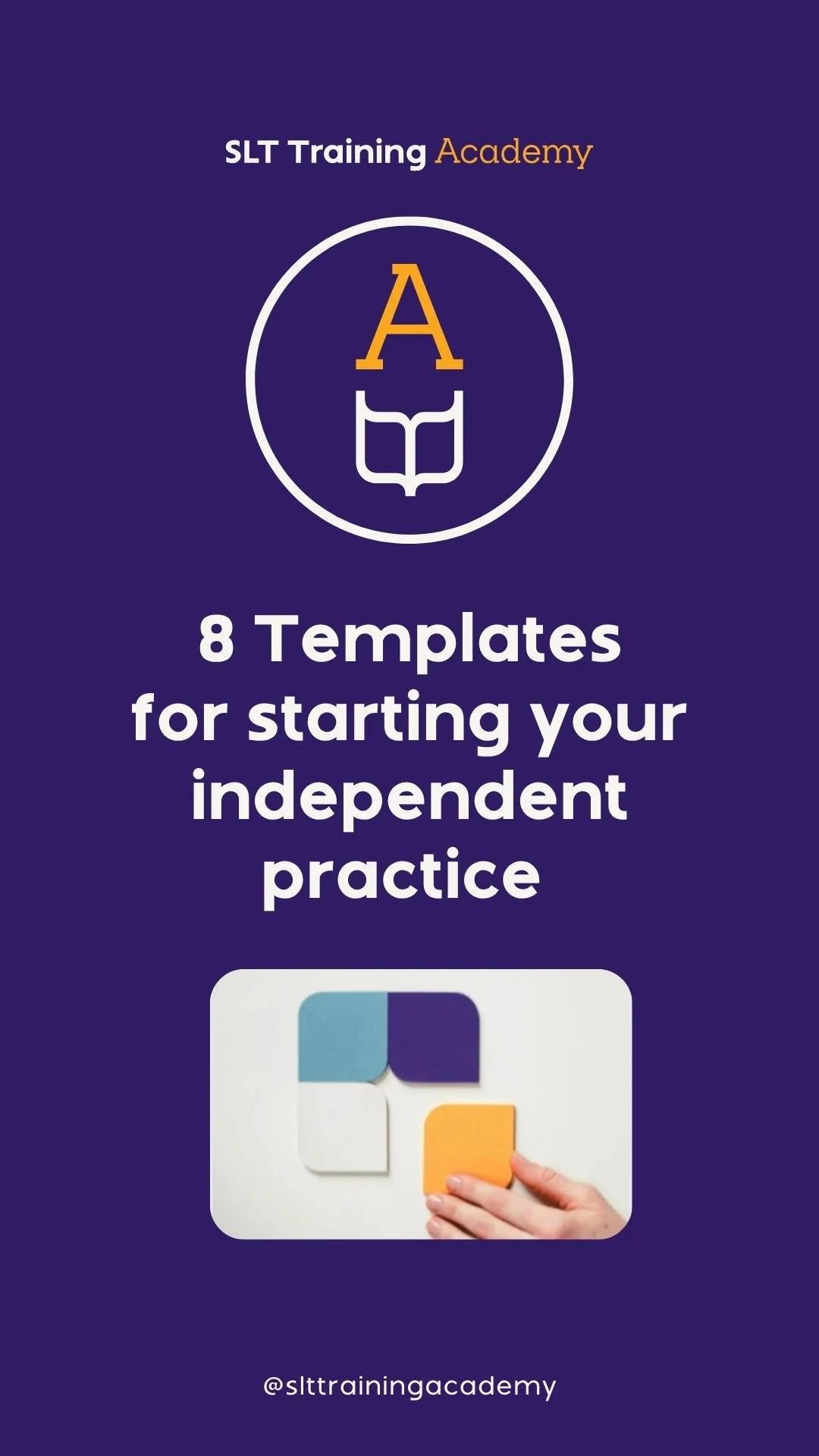 Starting Up Templates