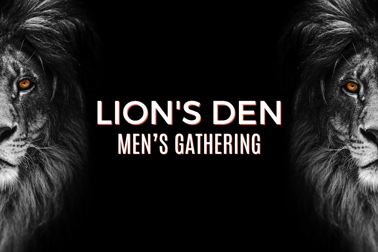 Lion's Den