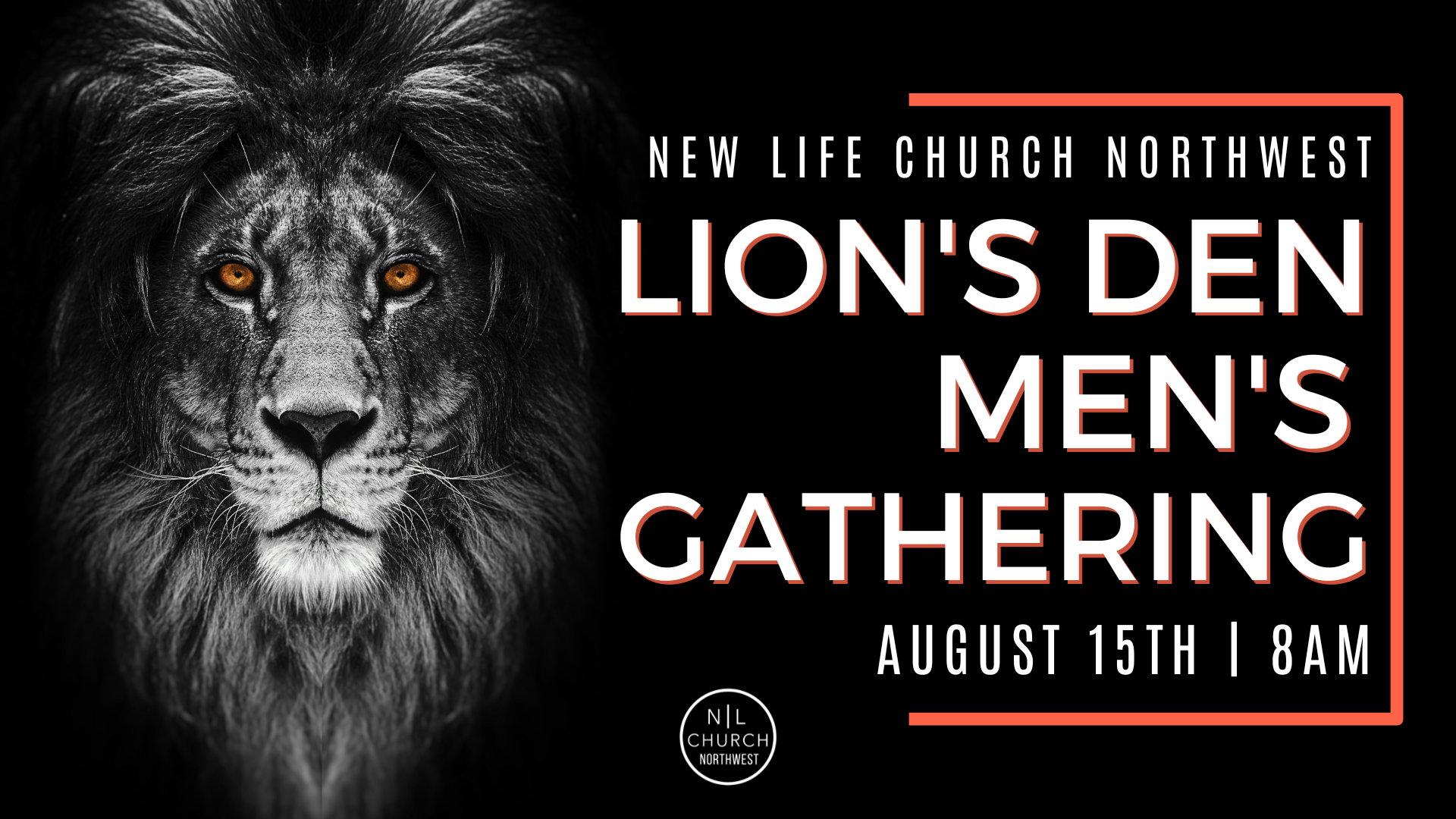 Lion's Den