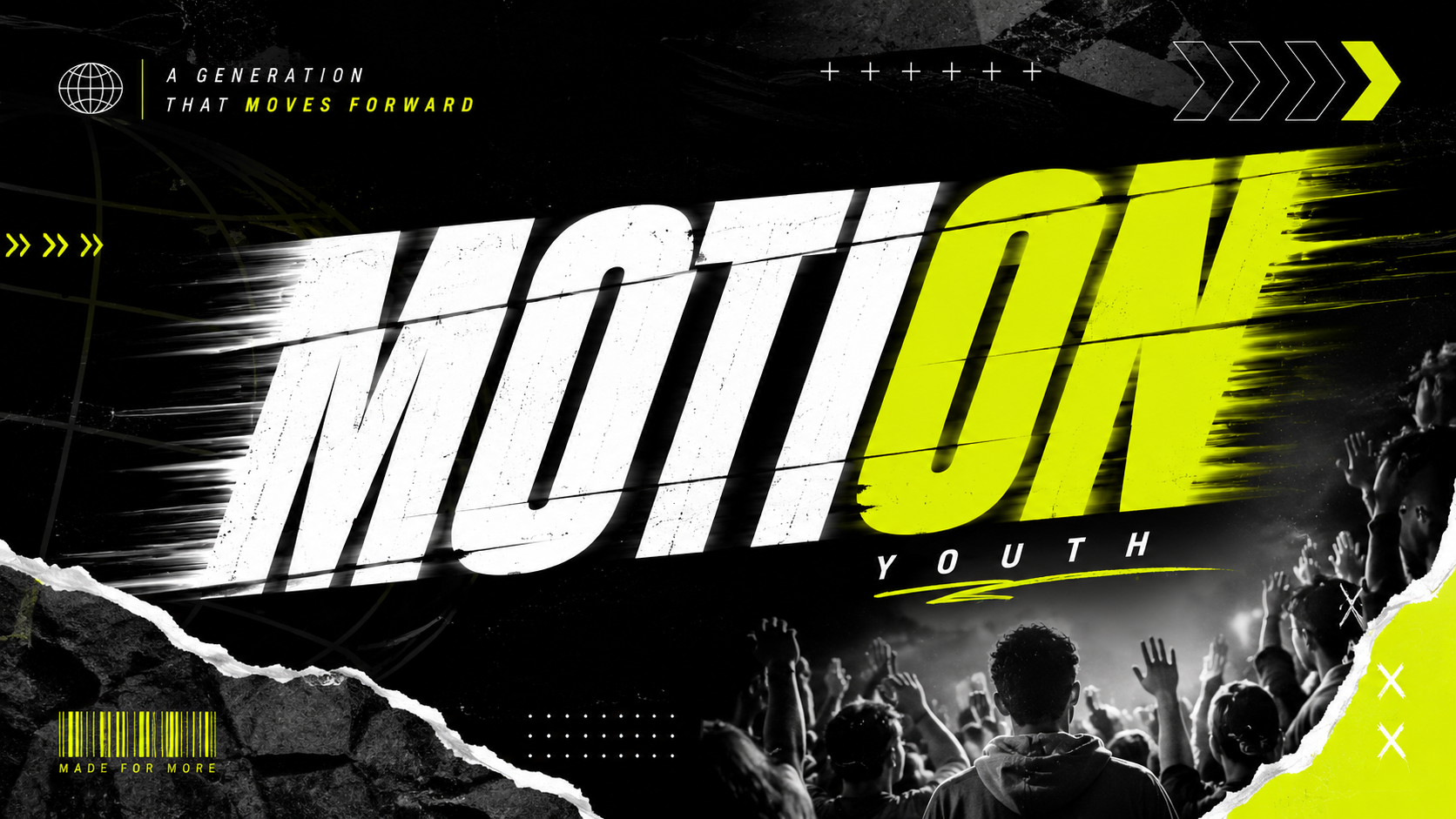 Motion Nights