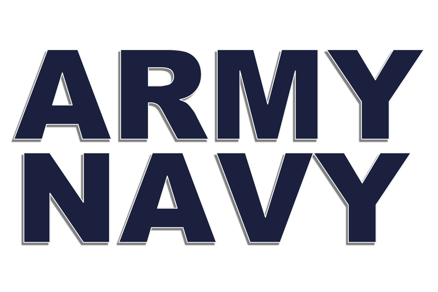 Orange Army Navy Store