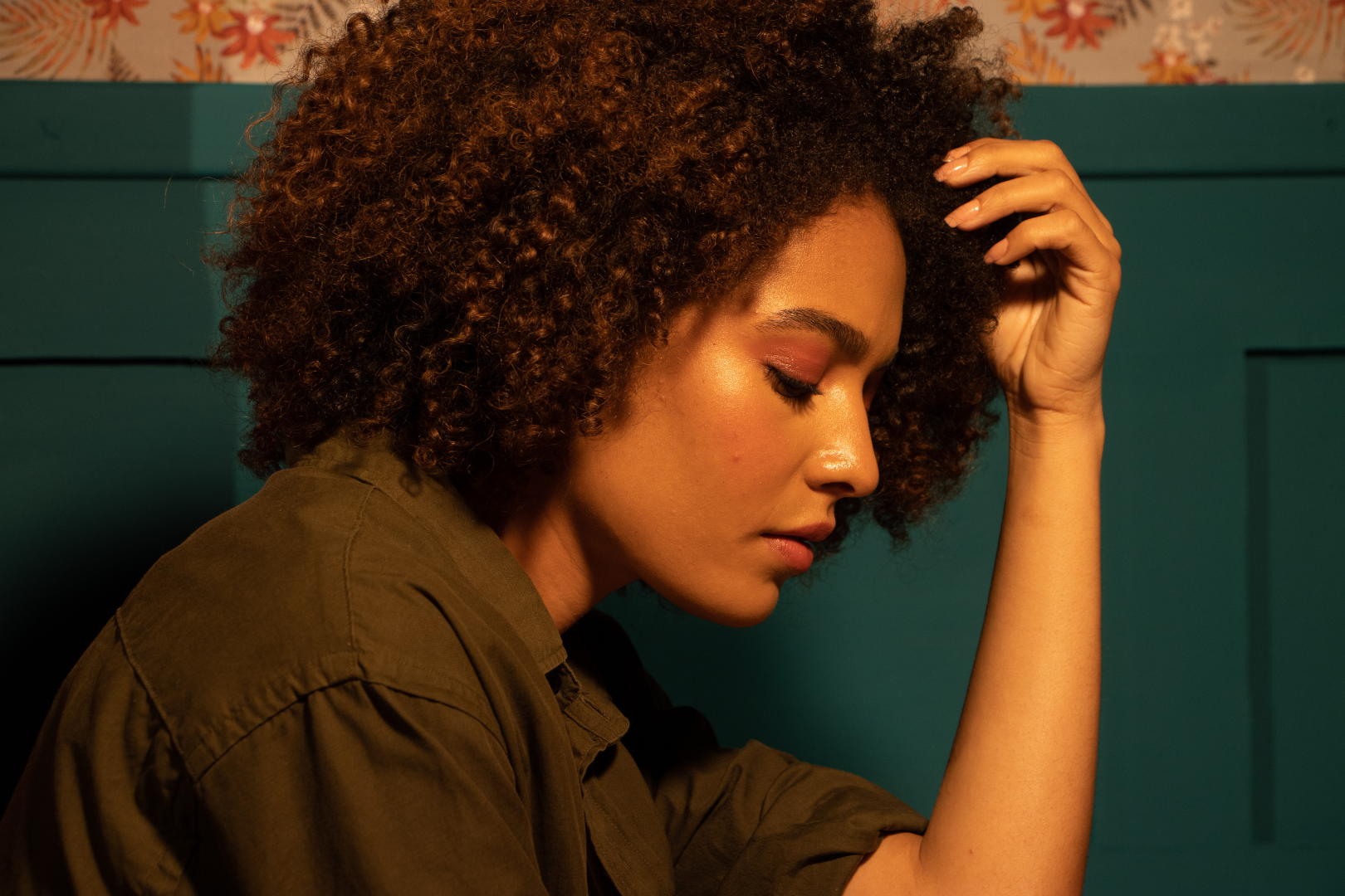 How to Stop Starting Over and Finally Live in Peace