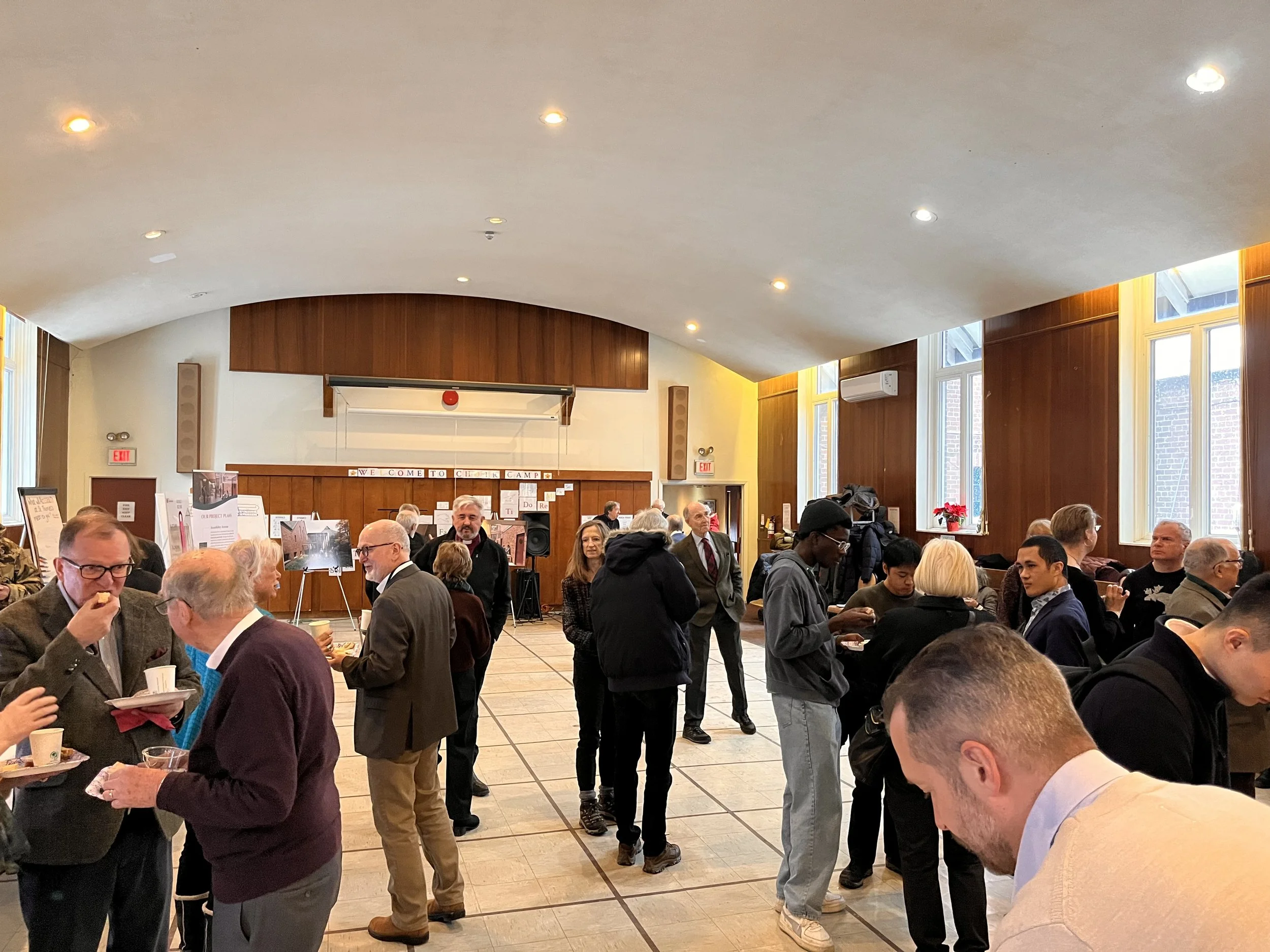 Building for Belonging: Growing Our Impact