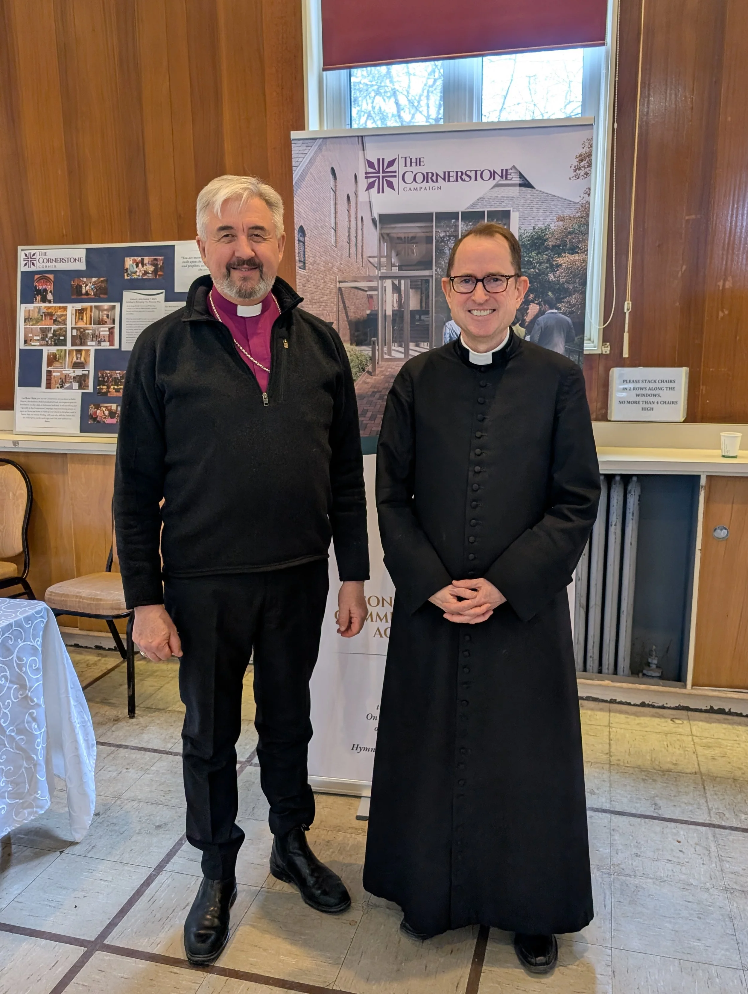 A little smoke, a little clarity (your questions answered)