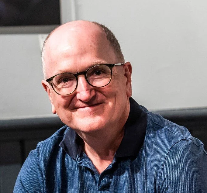 Reflections from ambassador Larry Beckwith