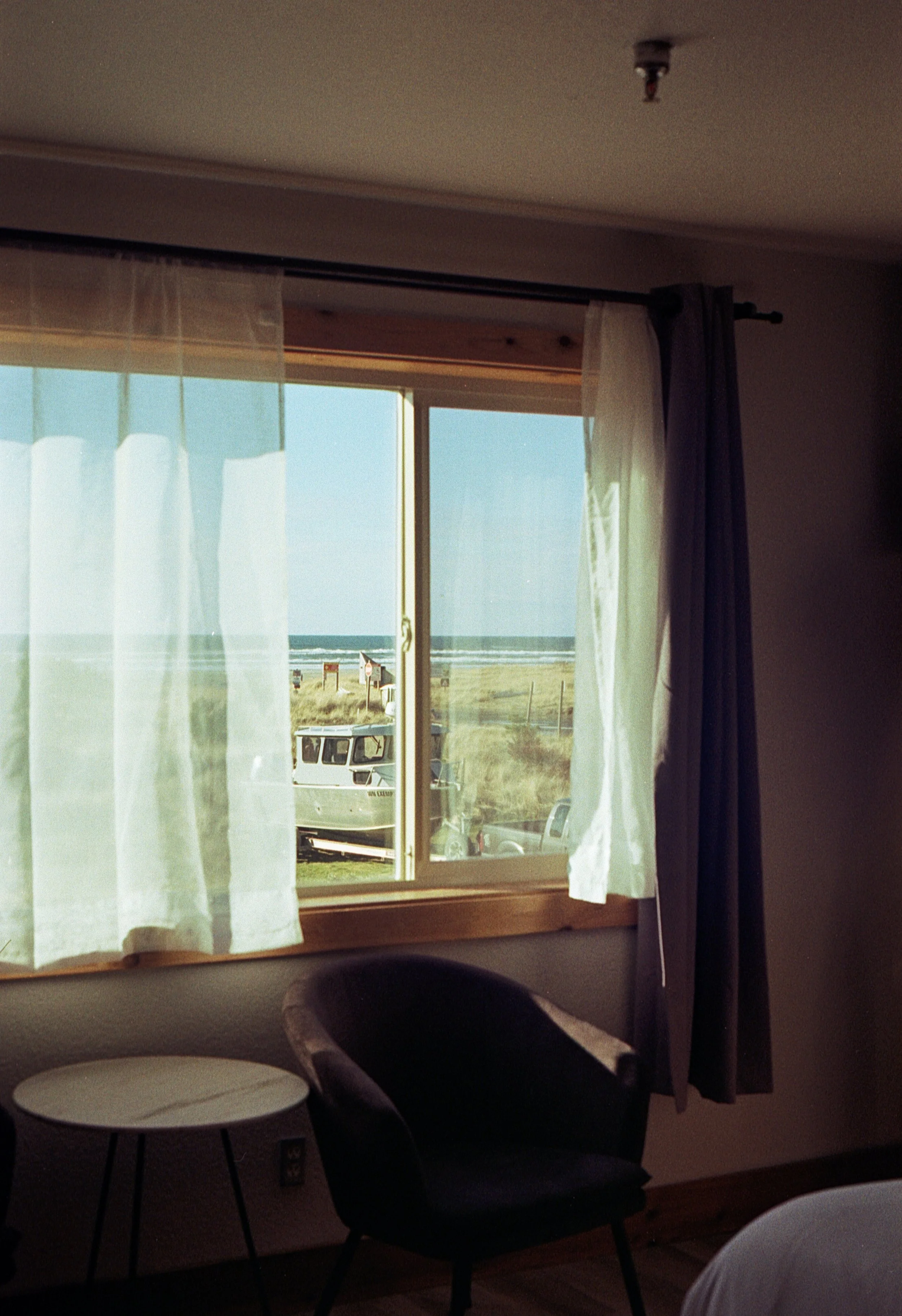 LONG BEACH "WORK TRIP"