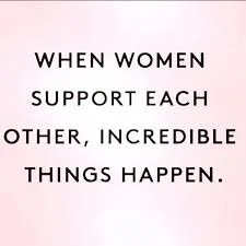 We owe each other better - when women make birth and motherhood harder