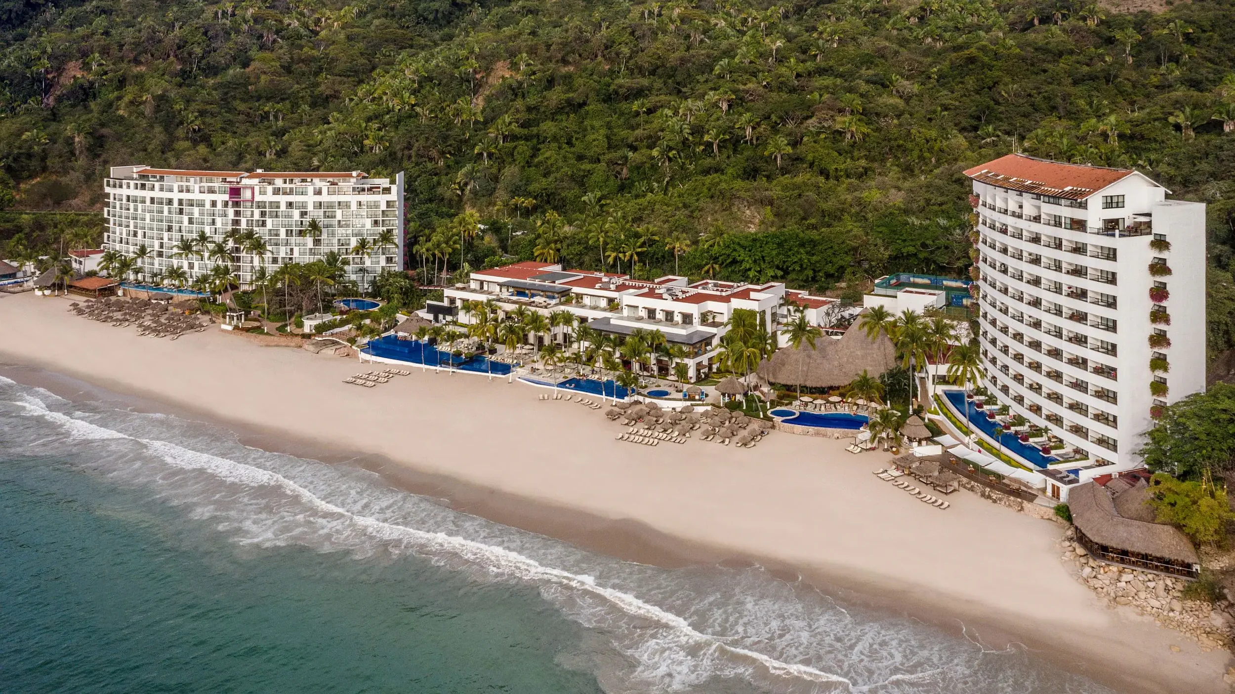 Hilton Vallarta Riviera