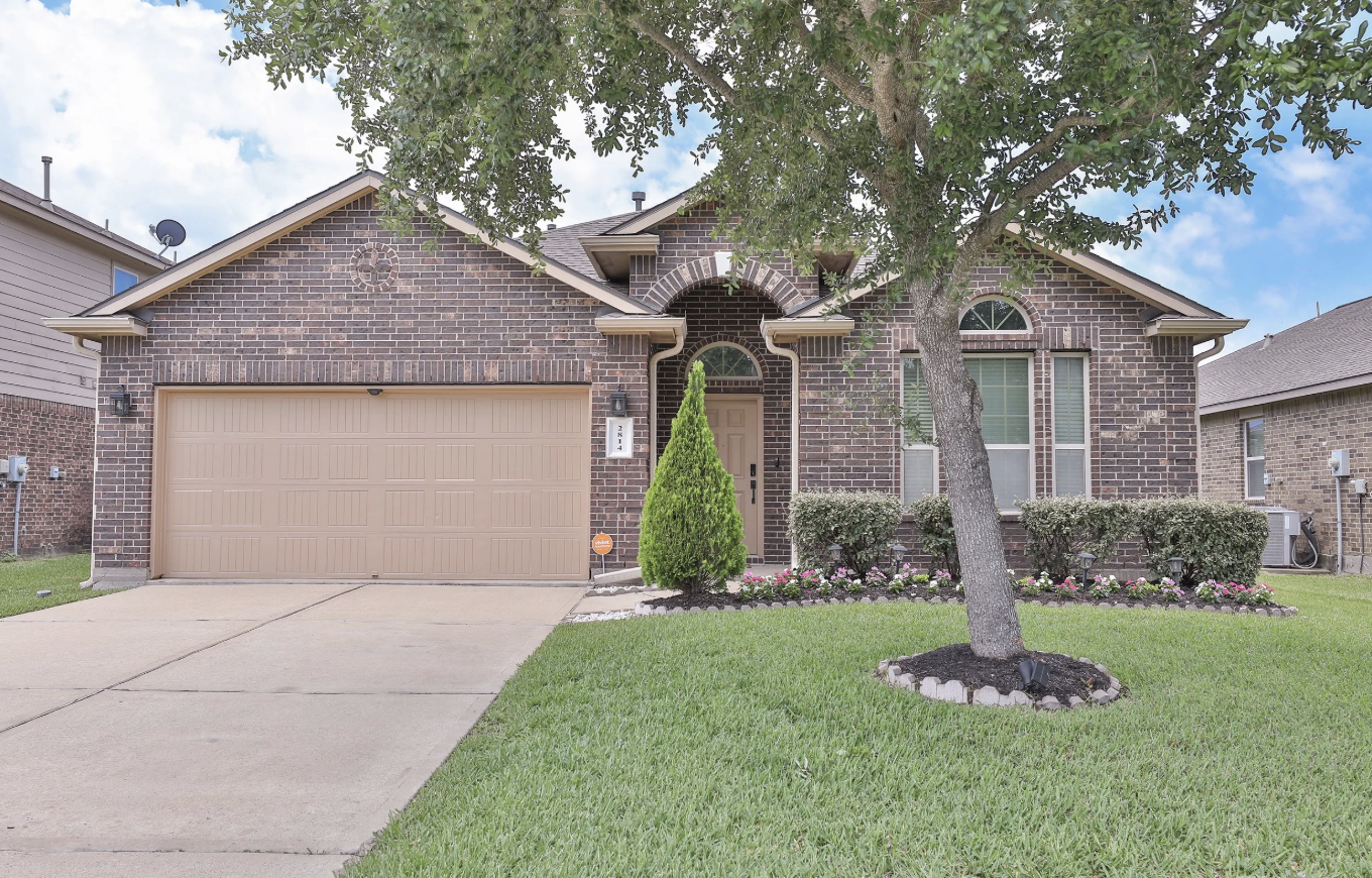 2814 Goodman Ridge Dr, Missouri City, TX 77459