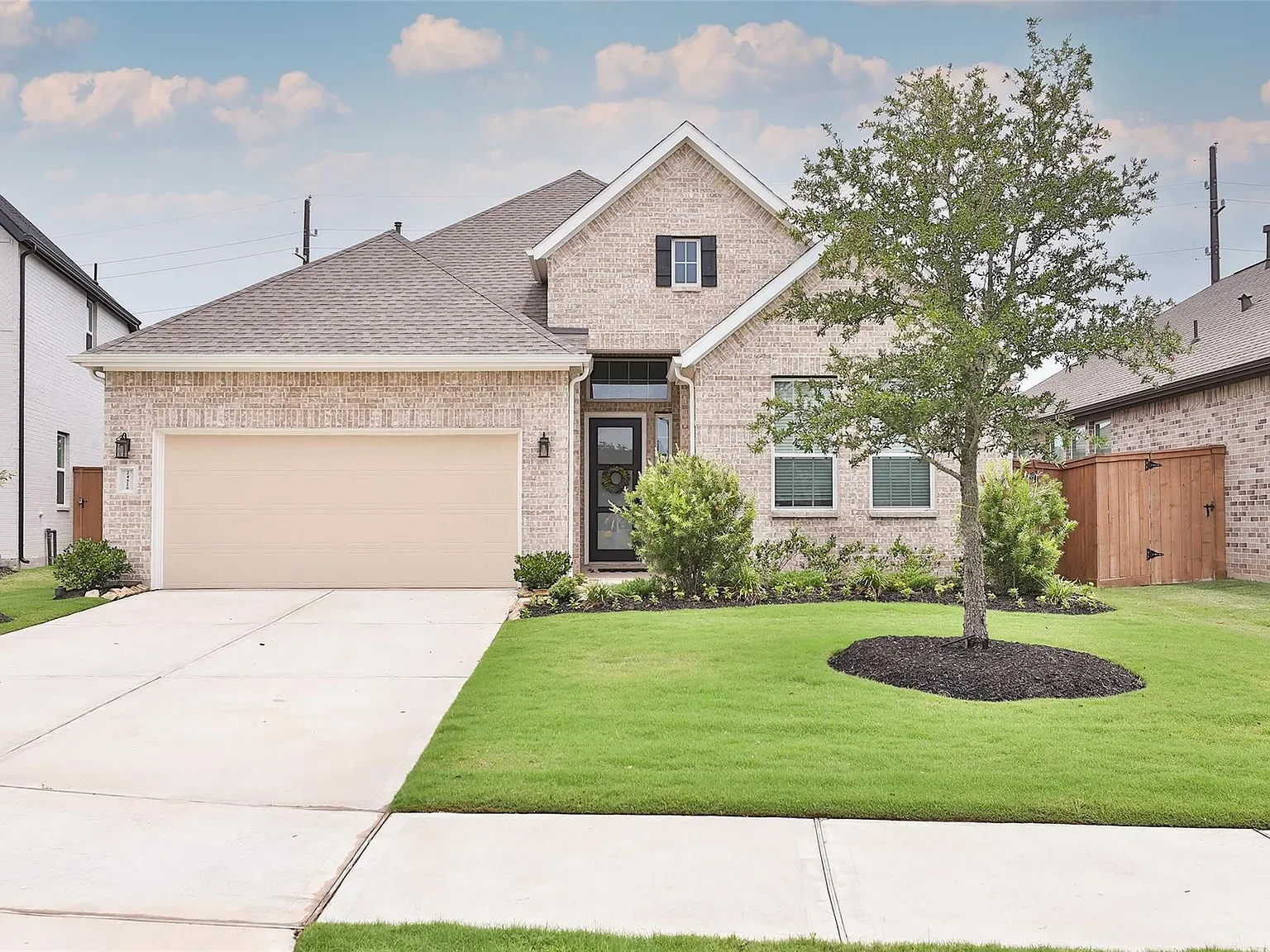 24526 Bluestar Blossom Trail, Katy, TX 77493