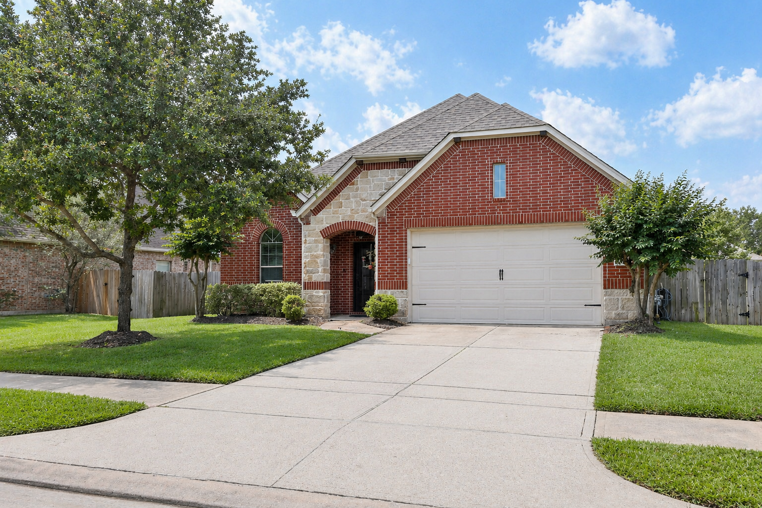 For Sale: 802 Harbor Lakes Lane Katy, TX 77493