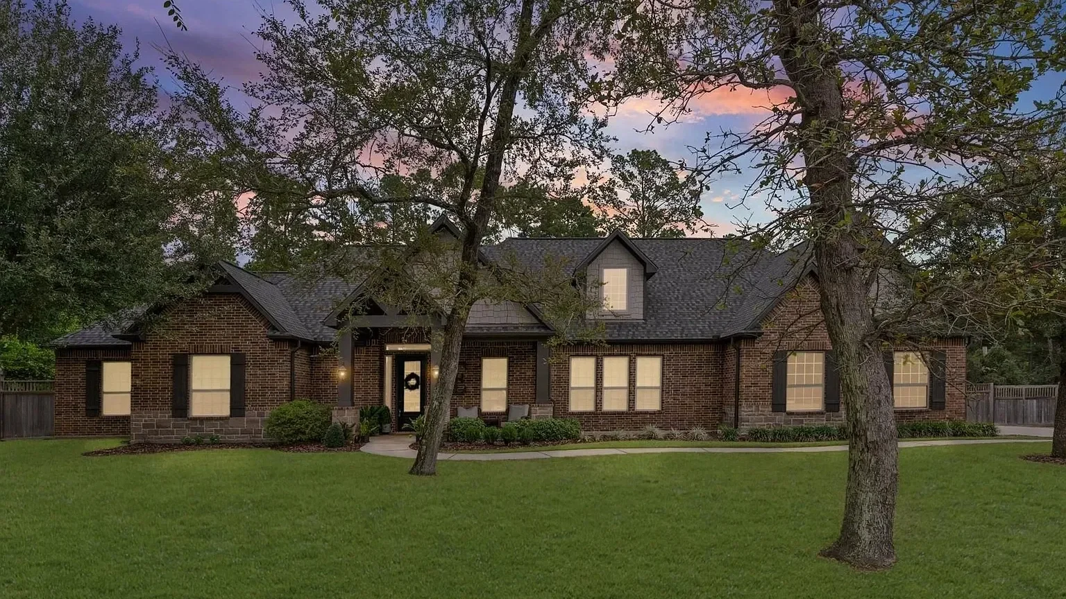 23418 Sonoma Valley Dr, Magnolia, TX 77355