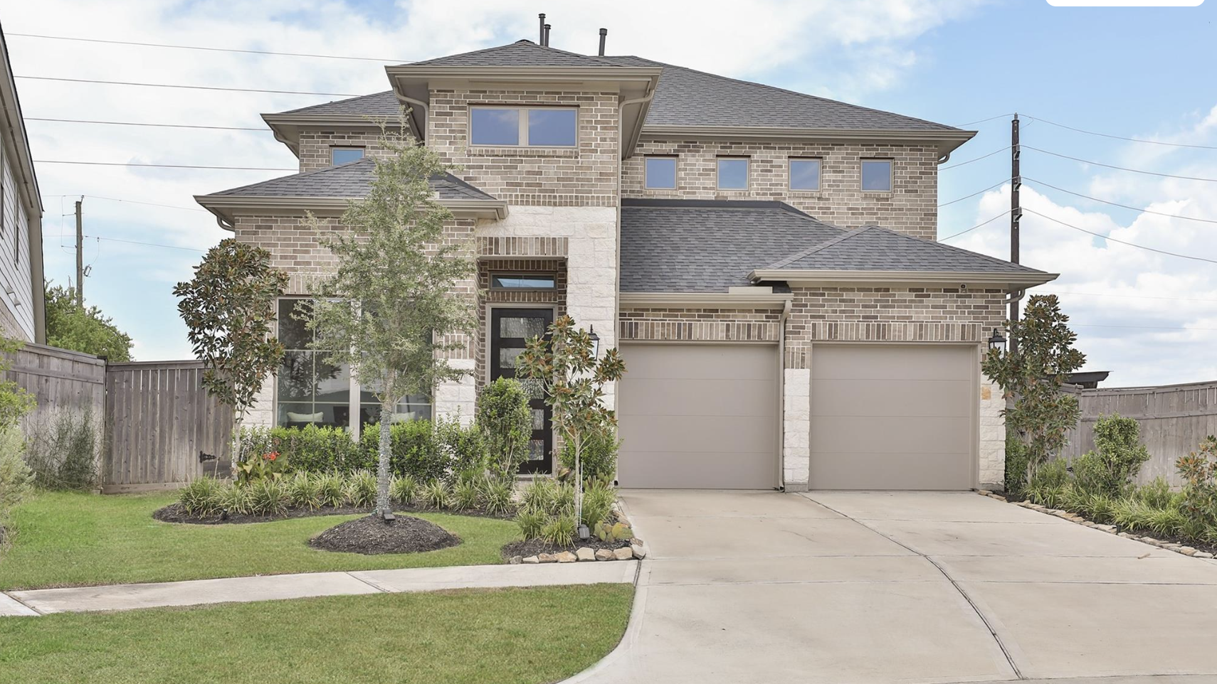 5327 Birch Shadow Dr, Fulshear, TX 77441