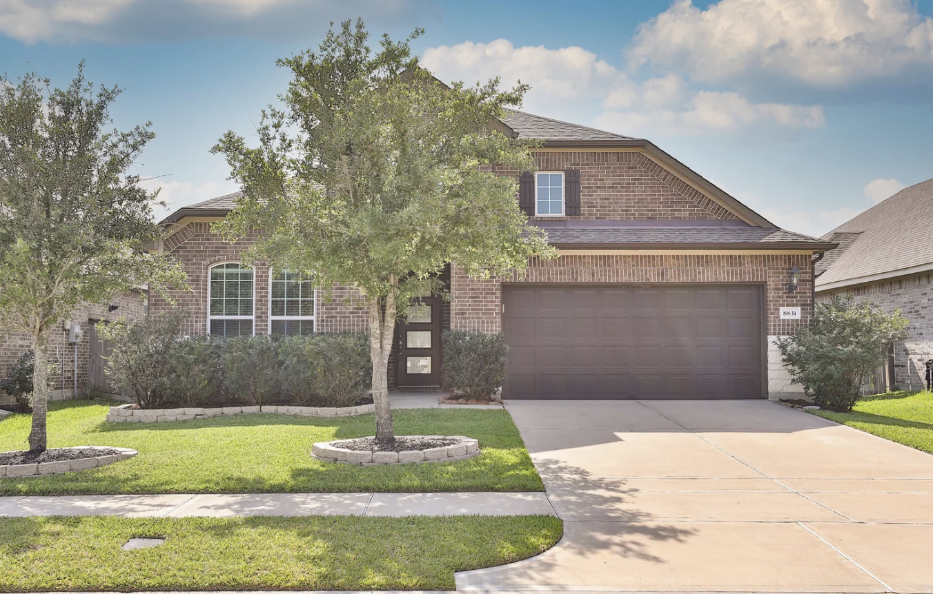 8831 Arch Rock Dr Cypress, TX 77433