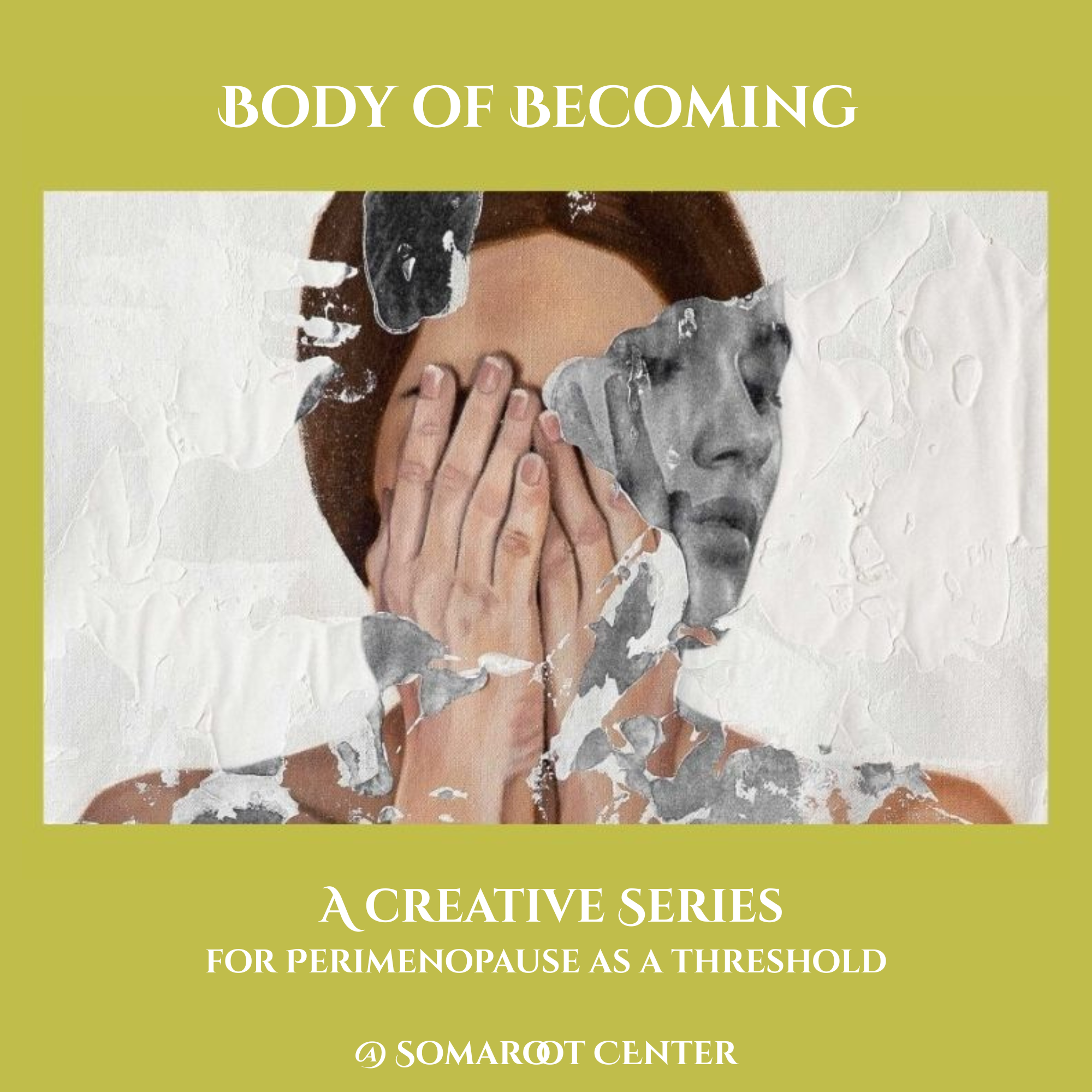 Body of Becoming Tea &amp; Chat
