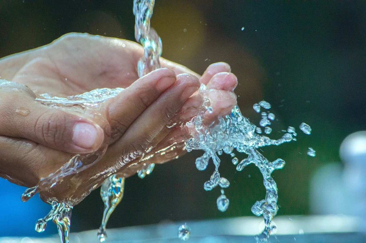 Energy Hygiene: Clear and Set your Field