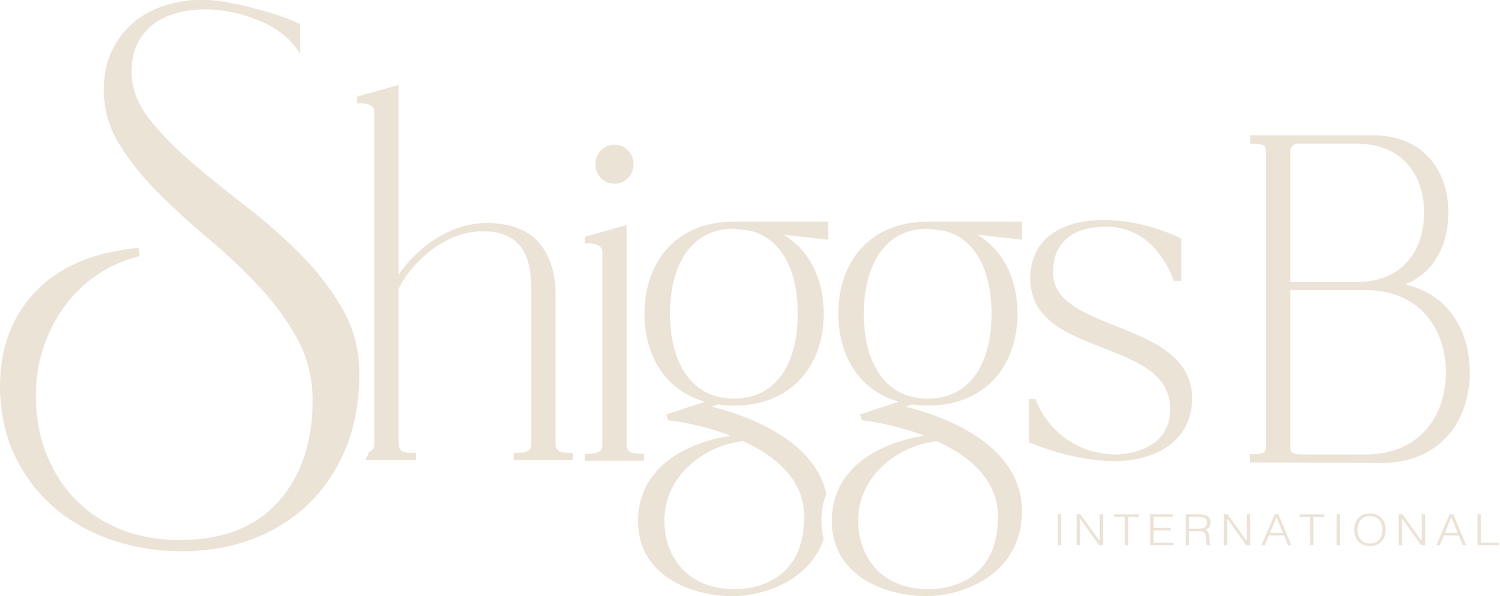 Shiggs B. International