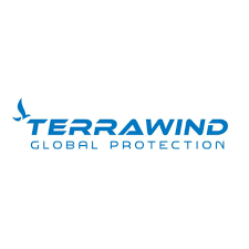 Logotipo de TerraWind Global Protection 