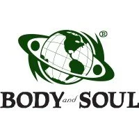 LOGOTIPO BODY AND SOUL 