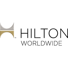 Logotipo de Hilton Worldwide