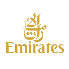 Logotipo de Emirates 