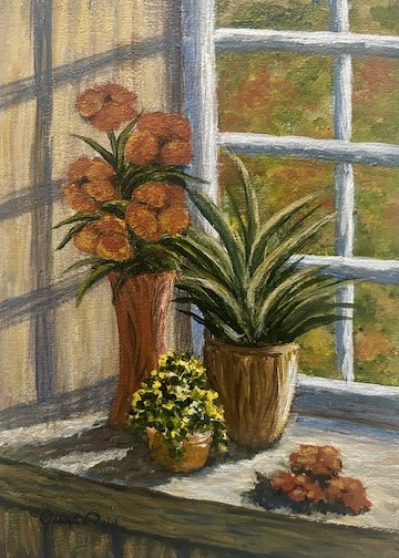 Together in the Window.JPG