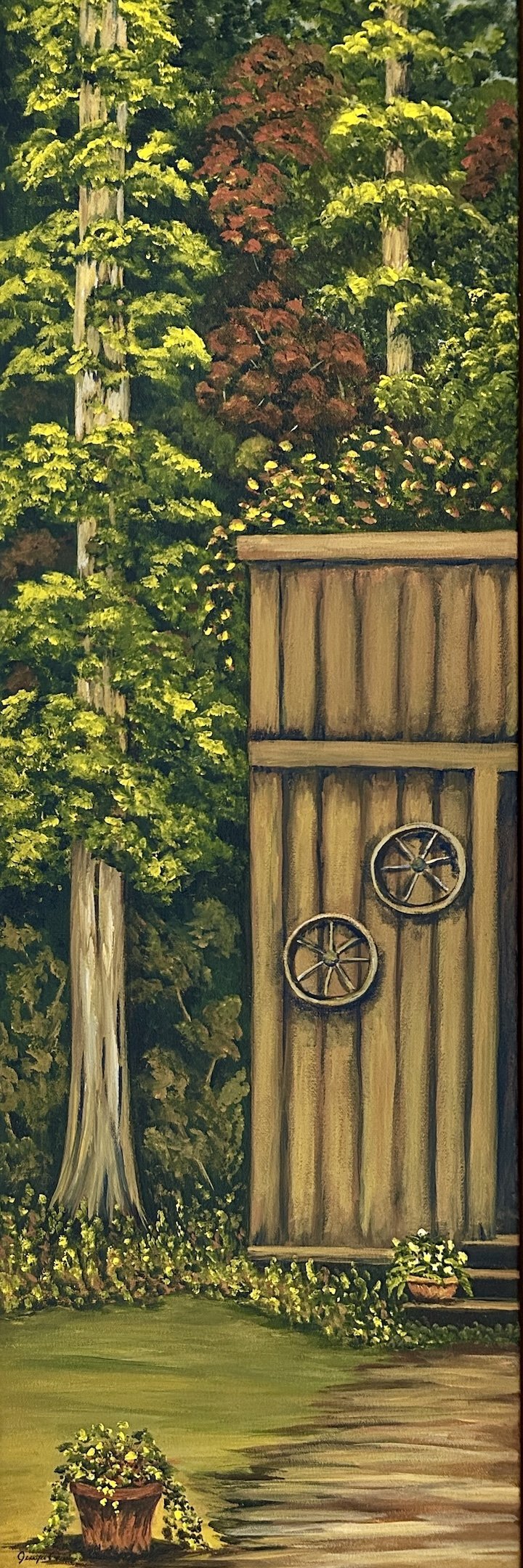 Guest Suite