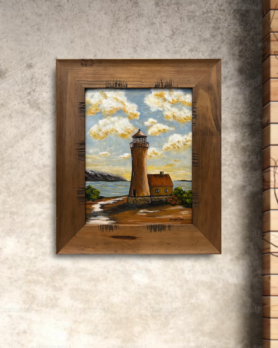 Light at Dawn on a wall.png