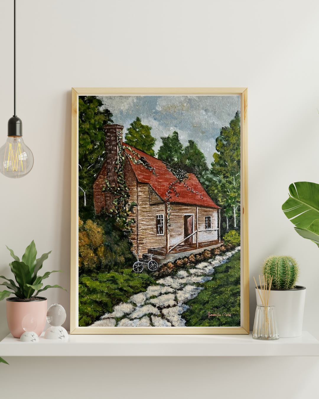 Abandoned Farm House on a wall.png