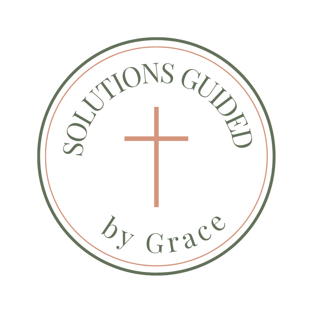 Solutions Guided By Grace 