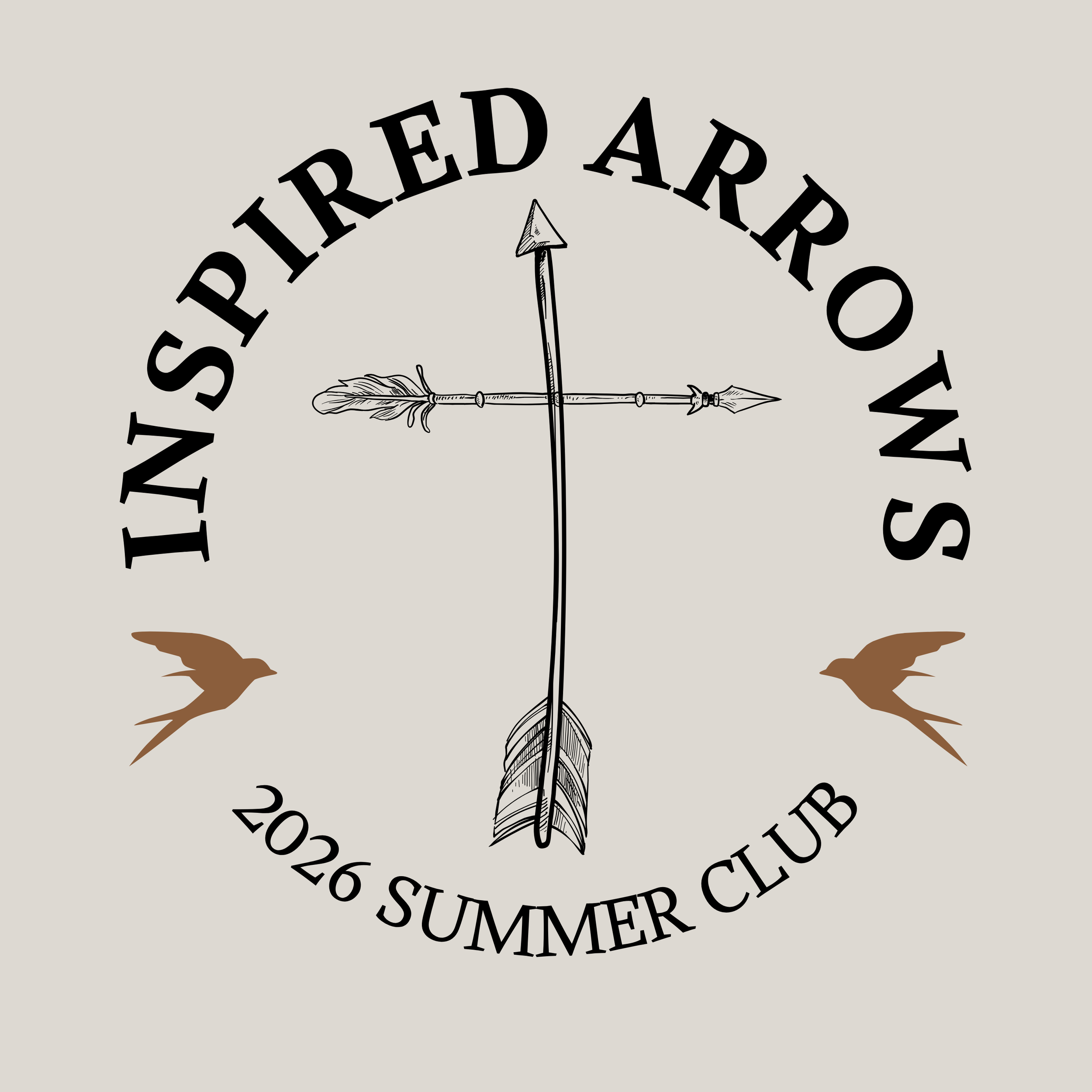 I.A. Summer Club - 6 Weeks July & Aug (Save 10%)