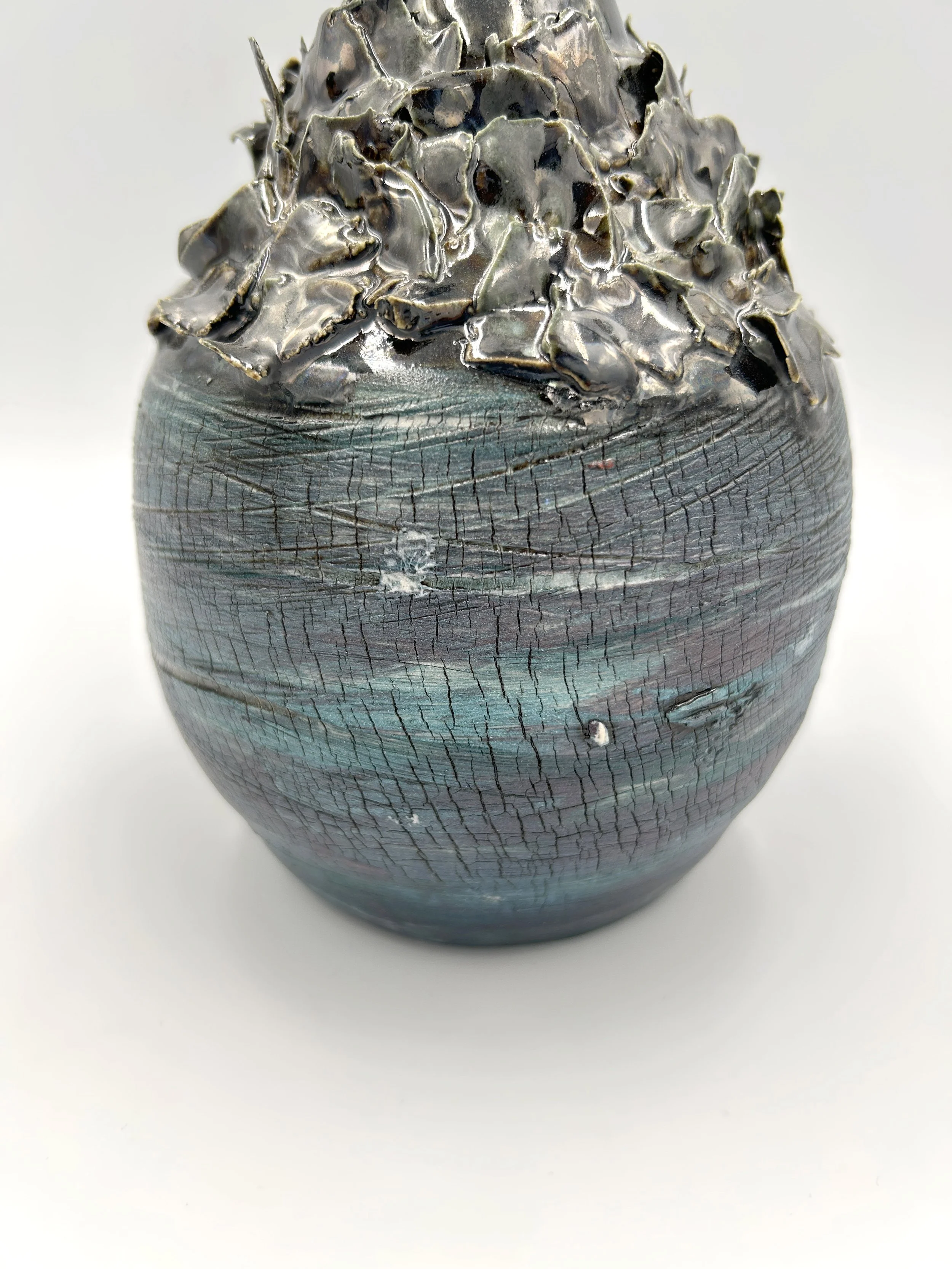 Indigo Sky Crackle Shard Vase 5.jpg