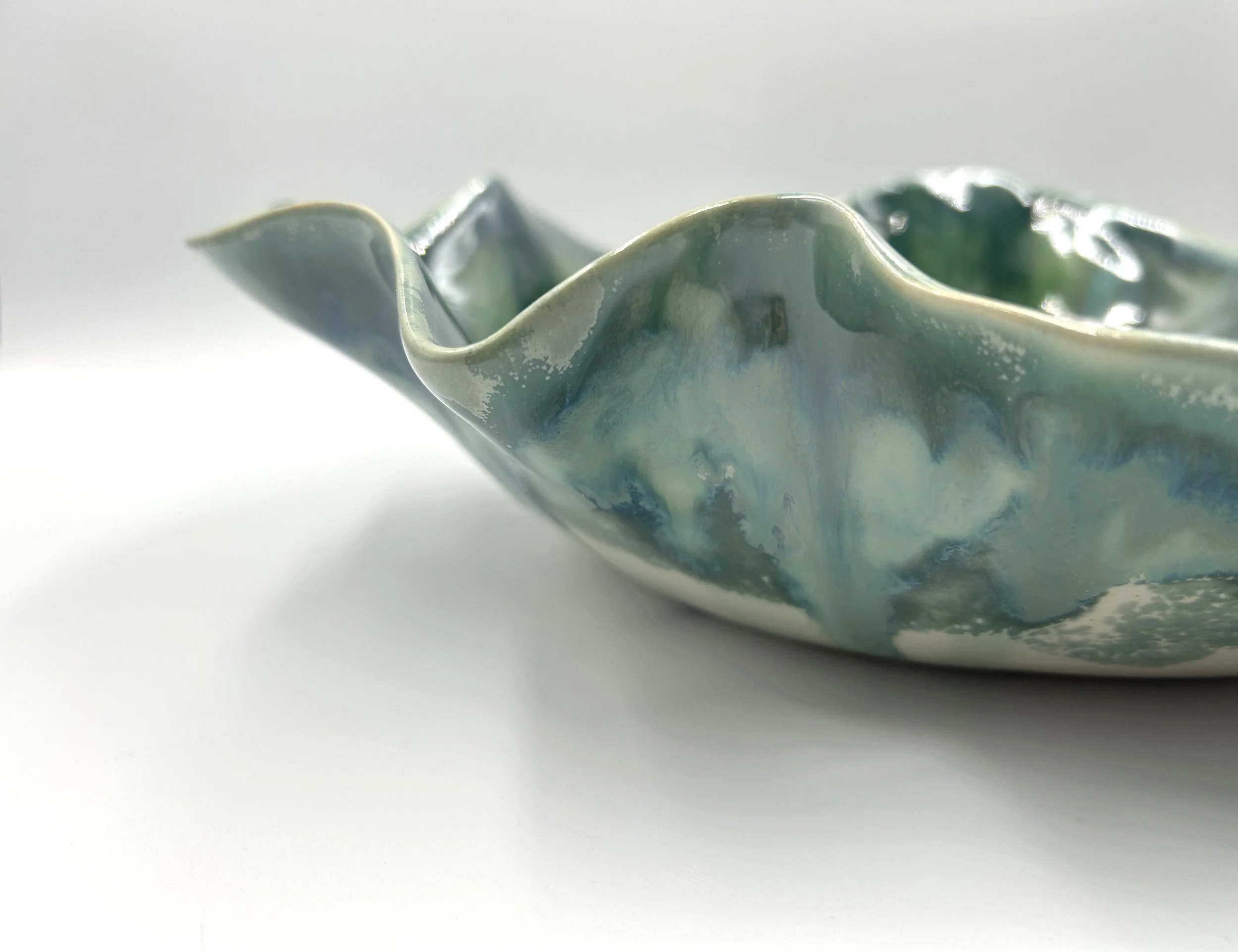 Green Blue Celadon Flutter Bowl 4.jpg