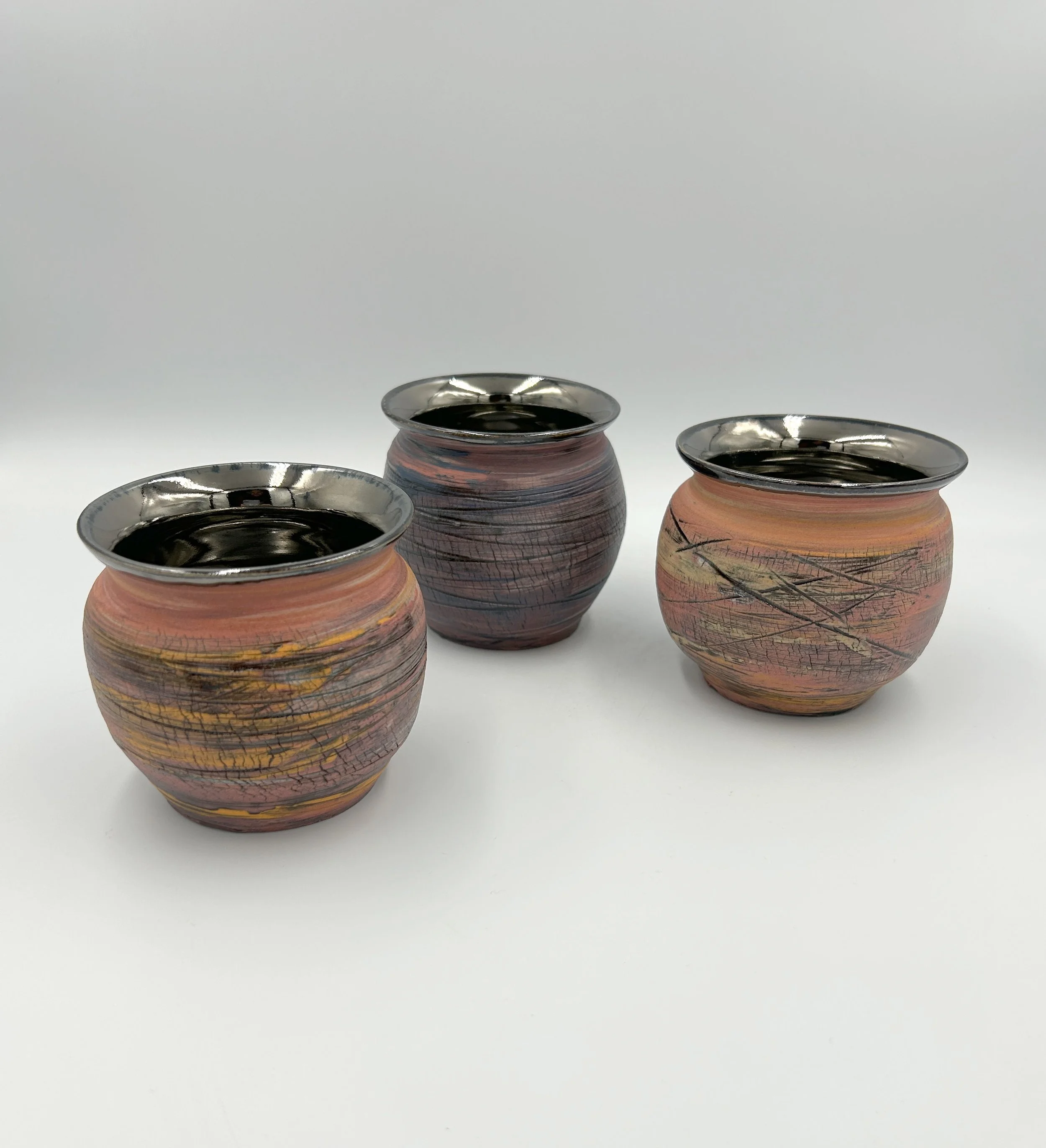 OCG Exhibition at Kendrew Barn, St John's College, Oxford