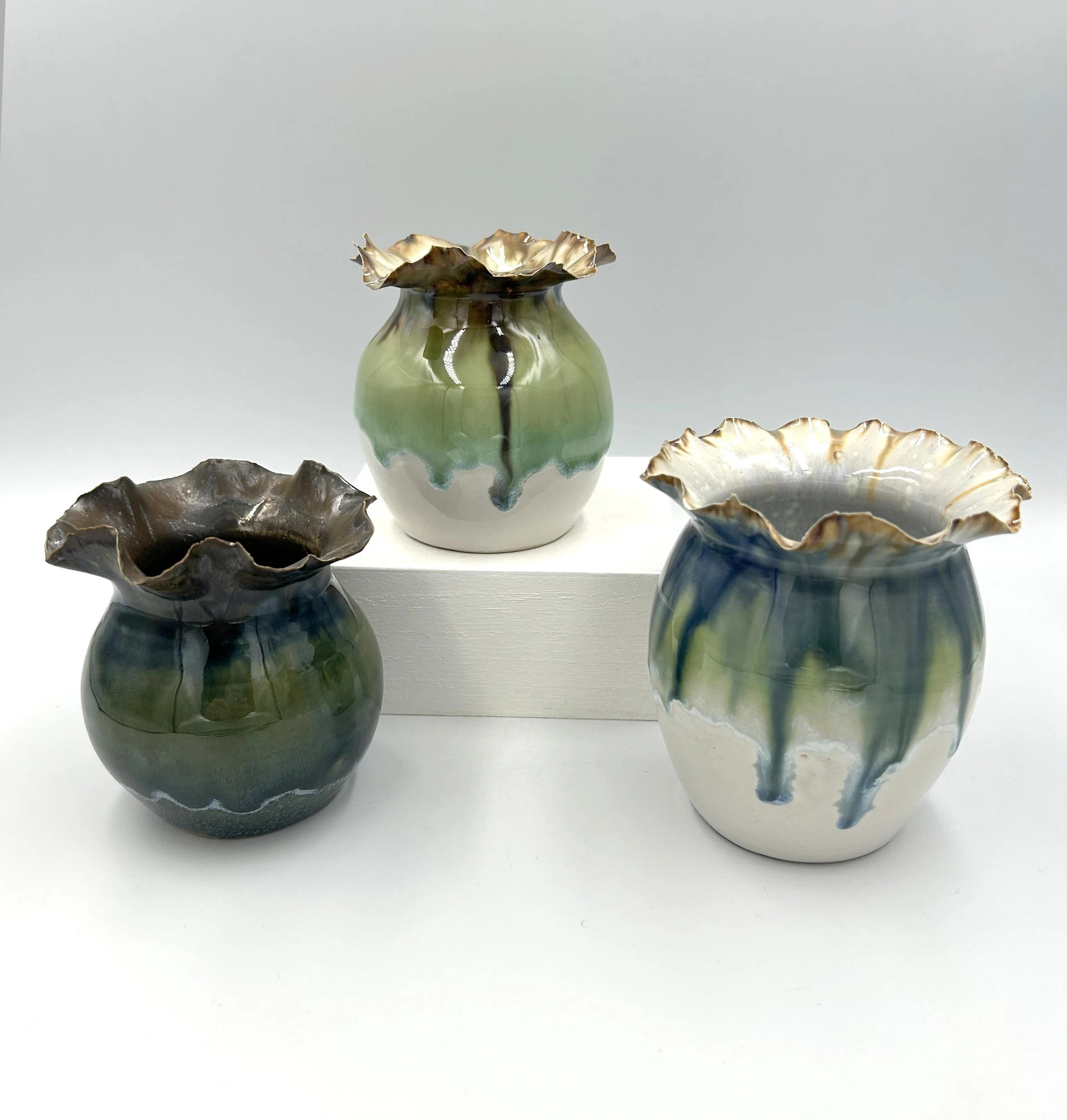 OCG Exhibition at Kendrew Barn, St John's College, Oxford