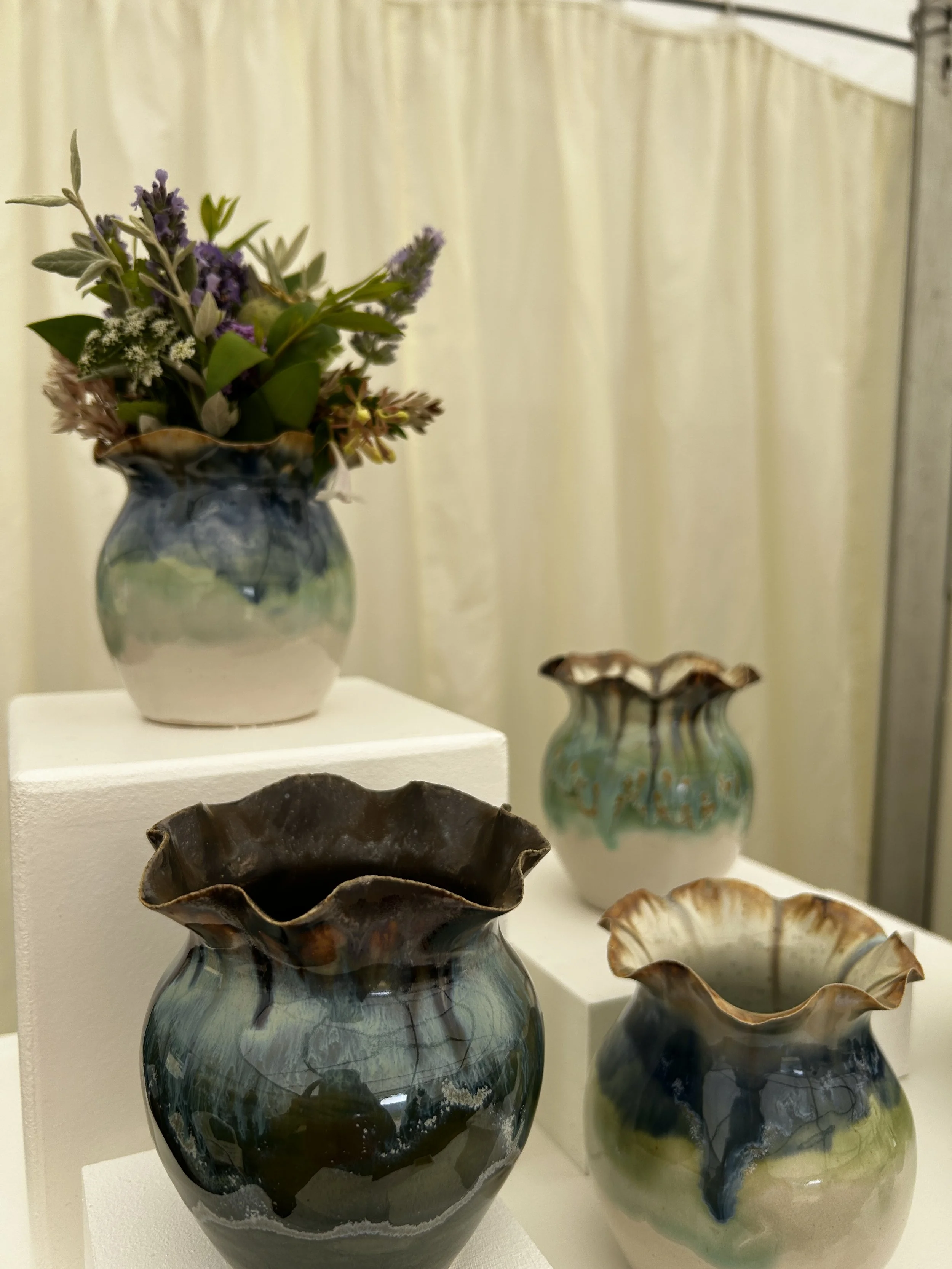 Abingdon Traditional Craft Fair