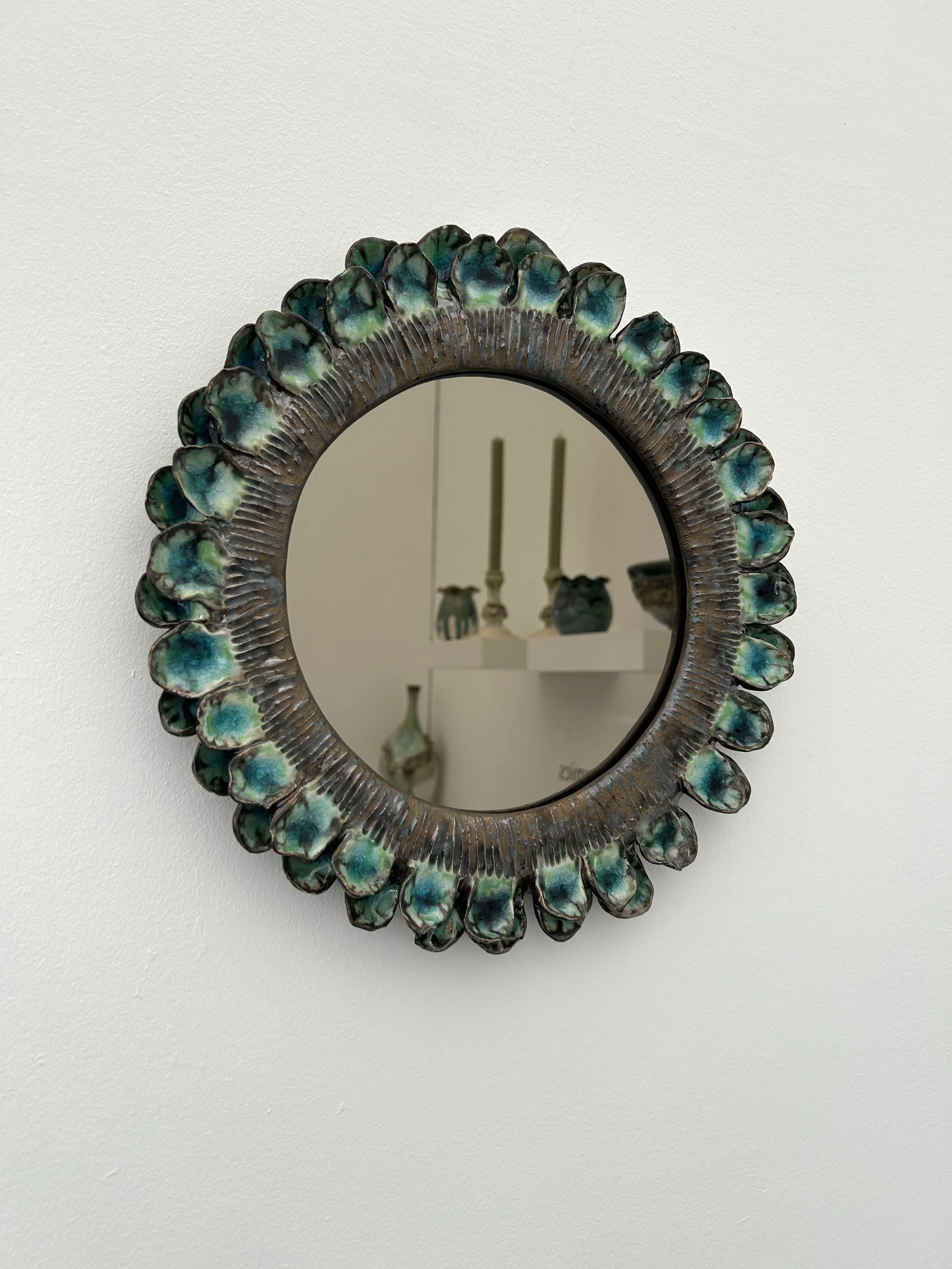 Mirrors