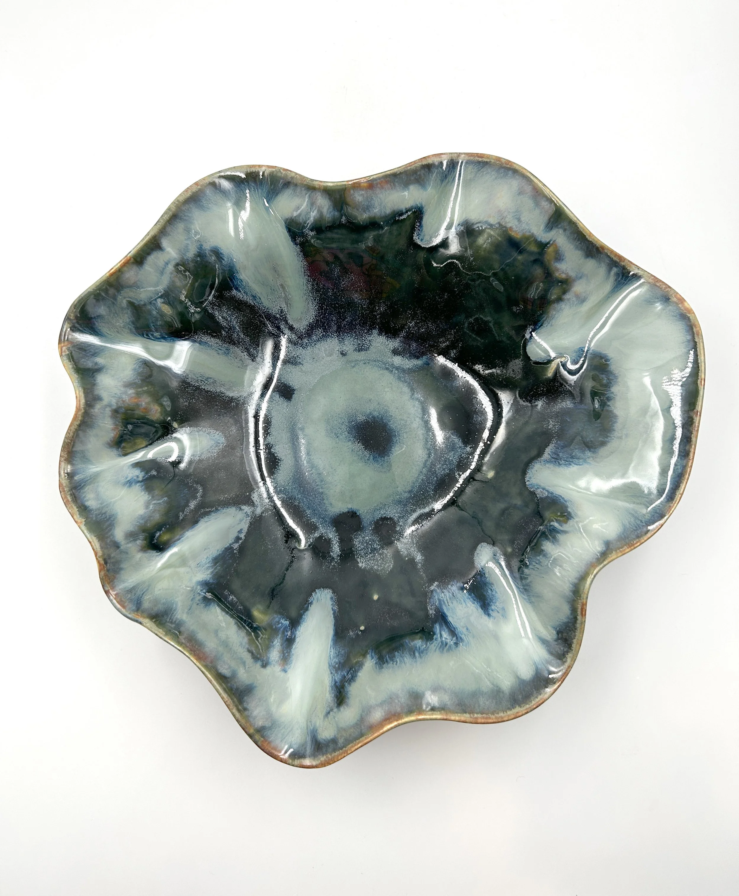 Deep Green Flutter Bowl 2.jpg