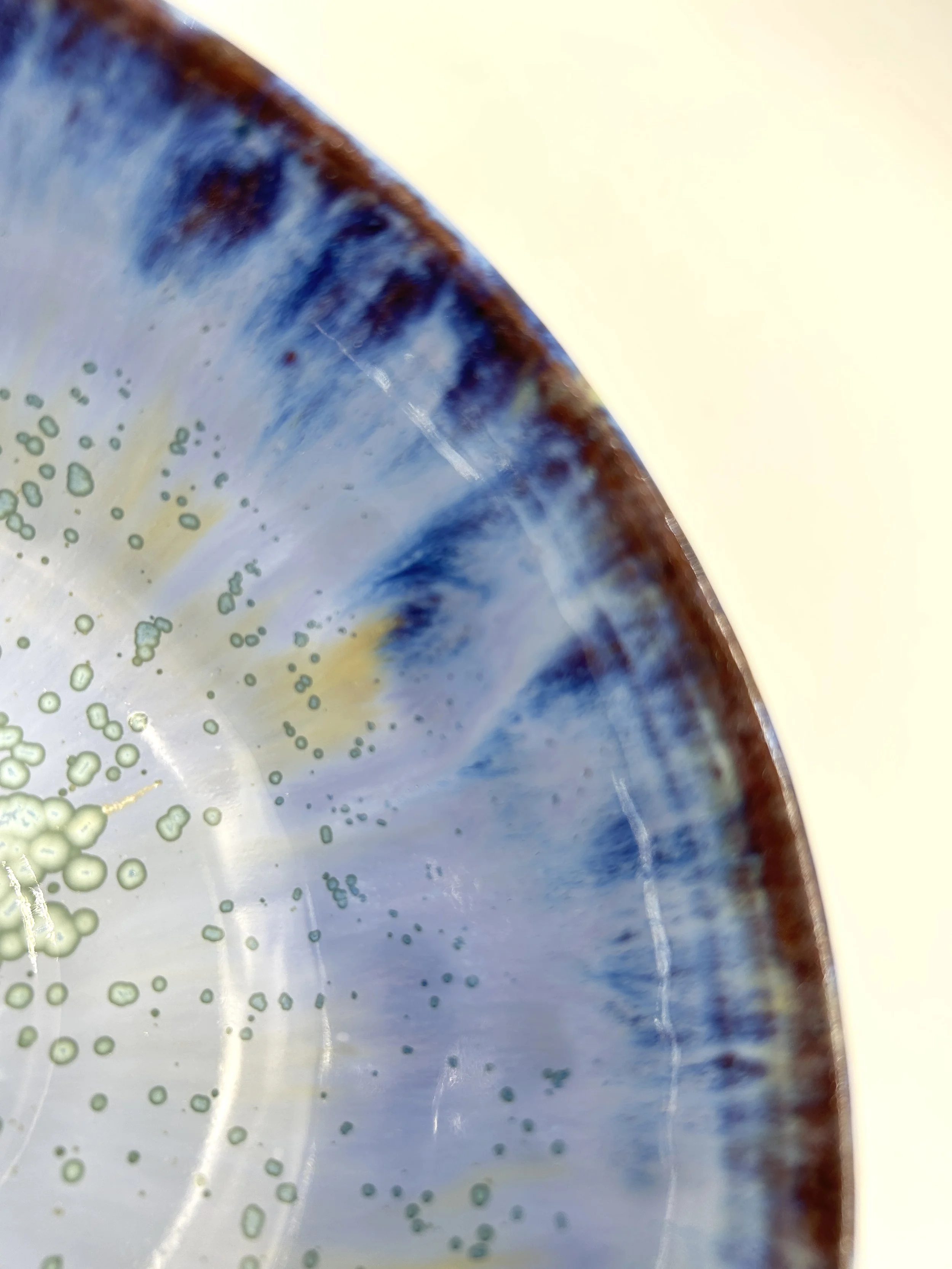 Small Ripple Bowl Deep Purple Blue 5.jpg