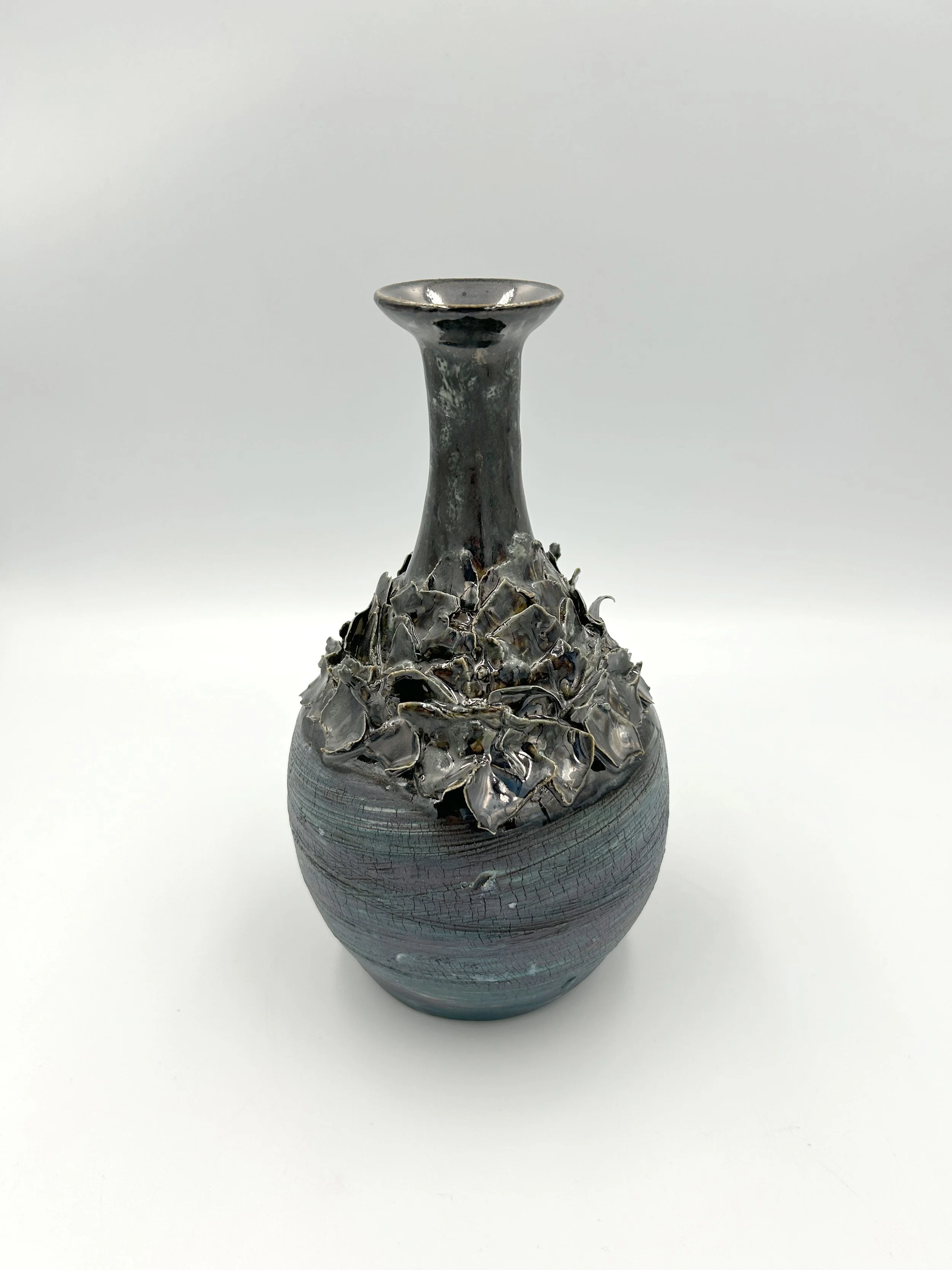 Indigo Sky Crackle Shard Vase 11.jpg