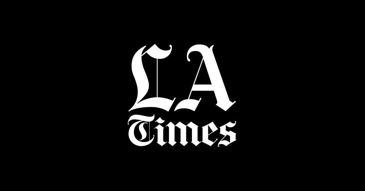 LA Times Beehive Blockparty 2026