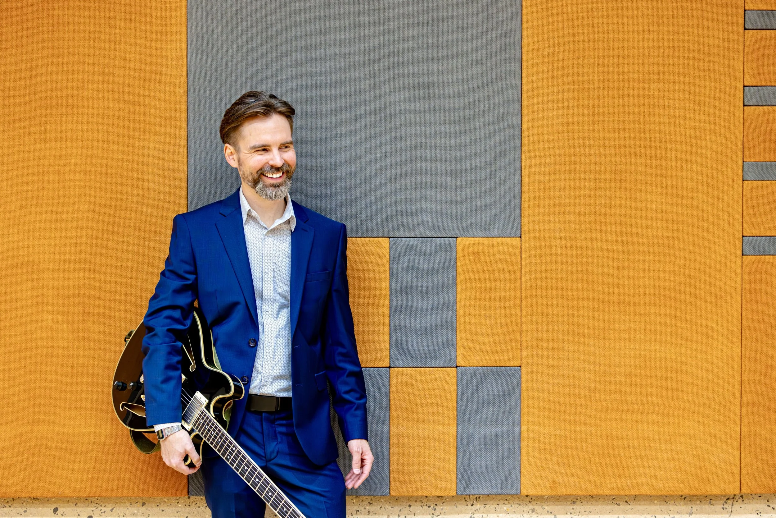 Second Annual Jazz Bridge Fundraiser