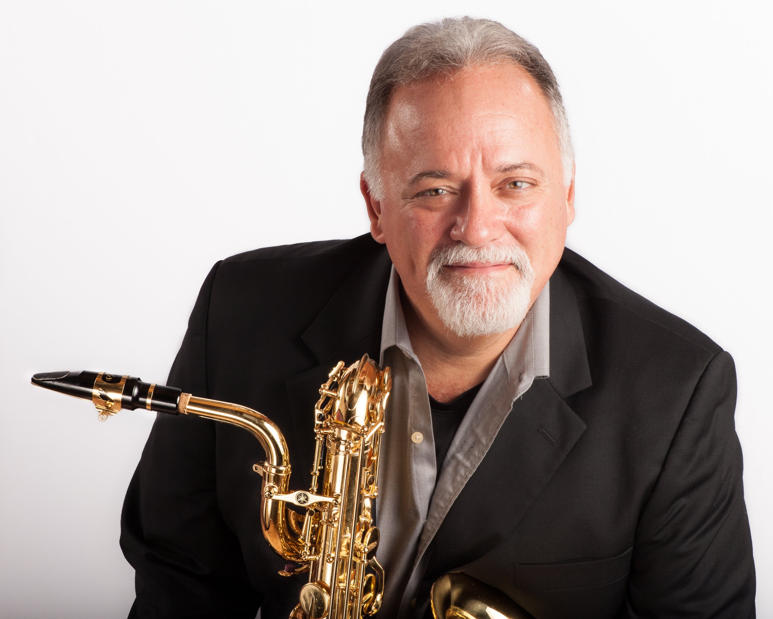 Denis Diblasio in Collingswood